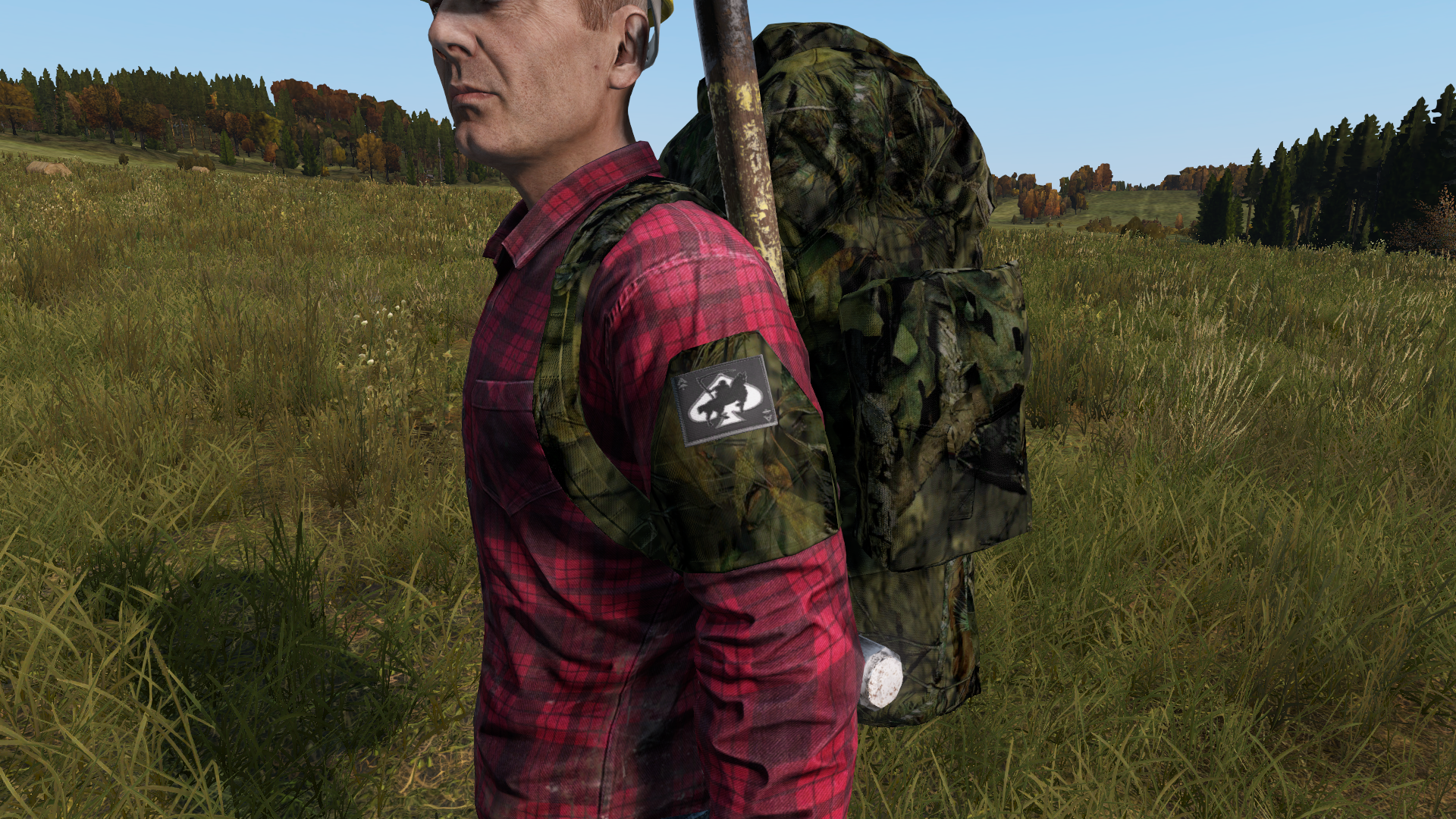 DAY Z Official 3PP : r/dayz